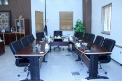 Administrative Offices - Office of Chancellor 5